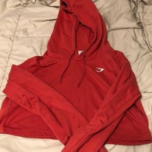 Gymshark Hoodie